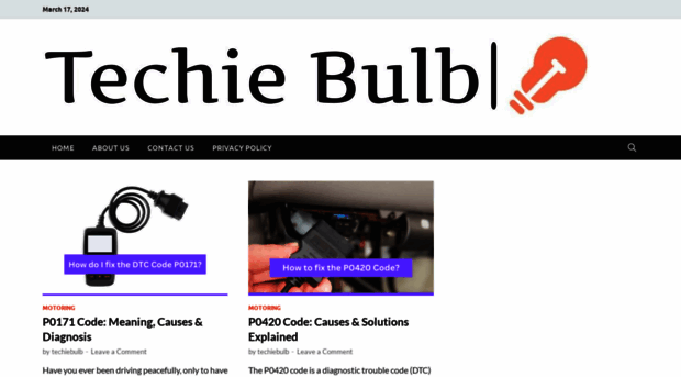 techiebulb.com