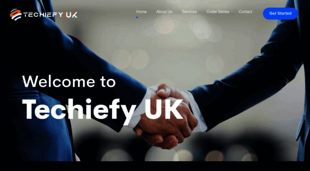 techiefy.uk