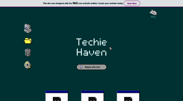 techiehaven.com