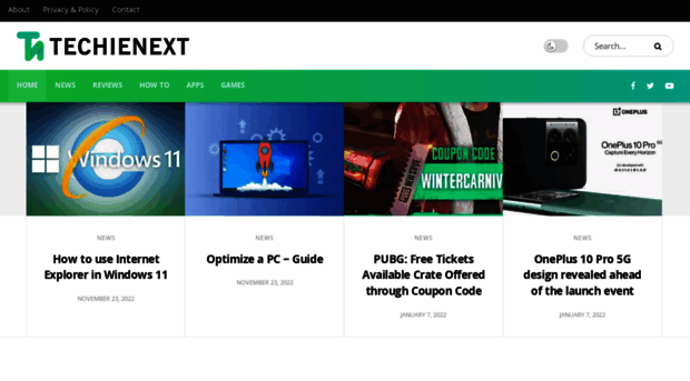 techienext.com