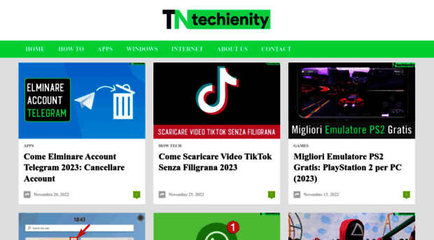 techienity.com