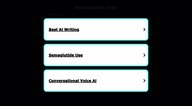 techieoptime.shop