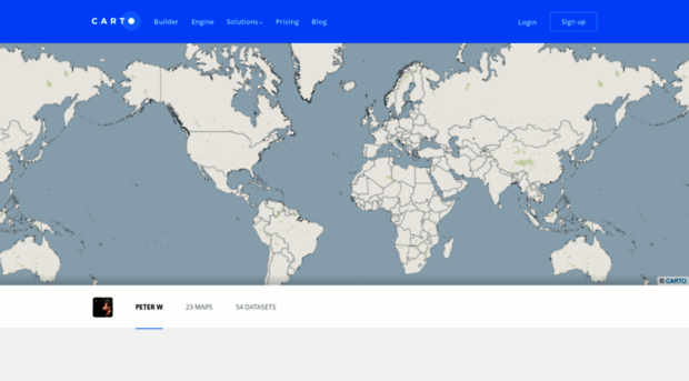 techieshark.cartodb.com