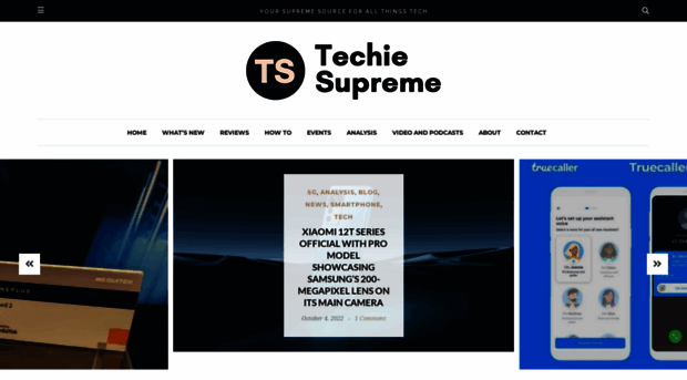 techiesupreme.com