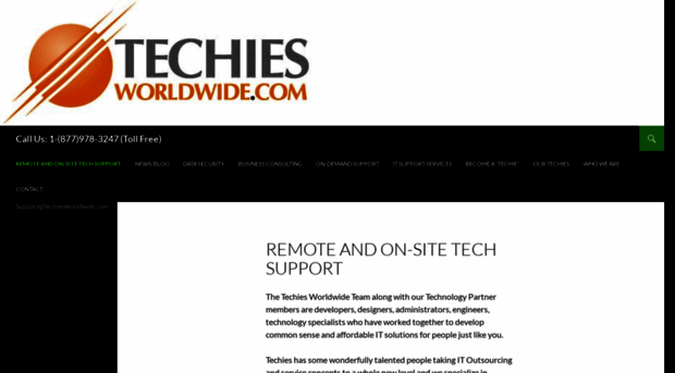 techiesworldwide.com