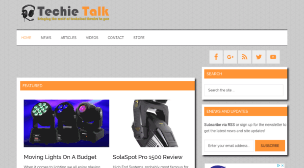 techietalk.co.uk