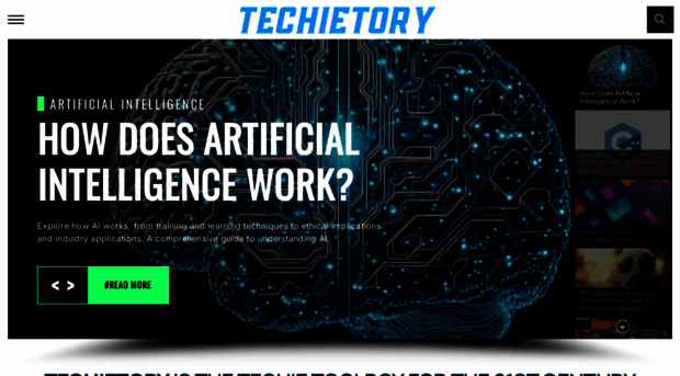techietory.com