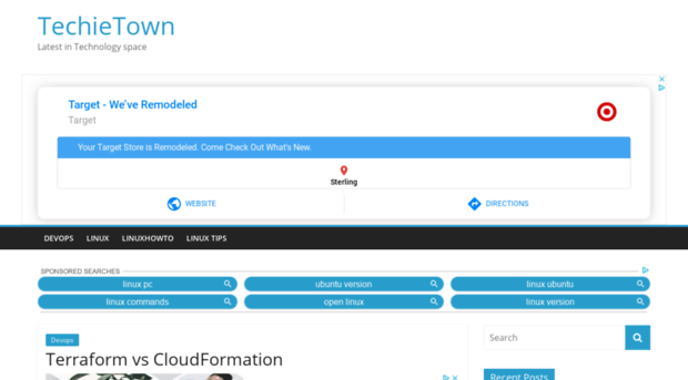techietown.info