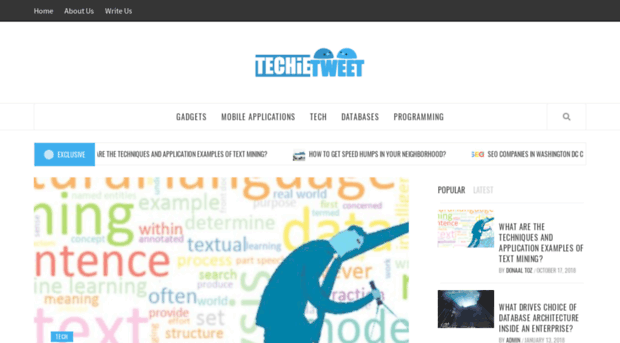 techietweet.com