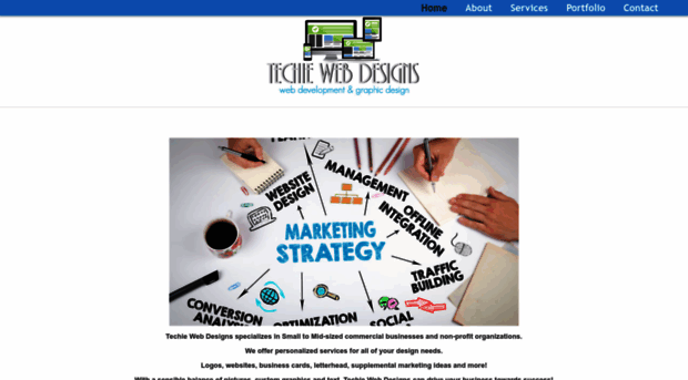 techiewebdesigns.com