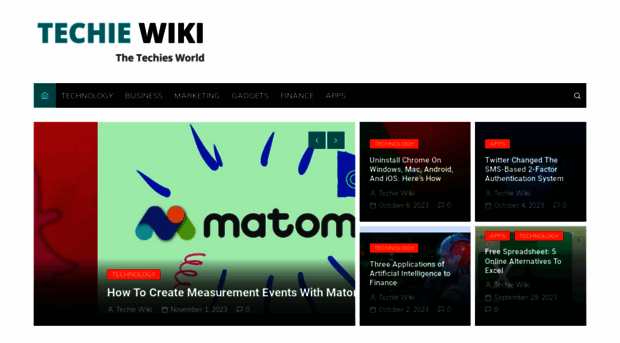 techiewiki.com