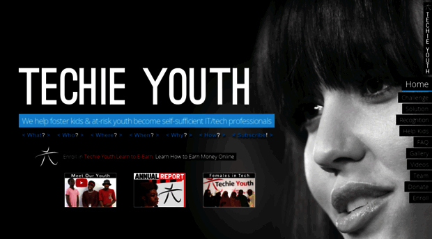 techieyouth.com