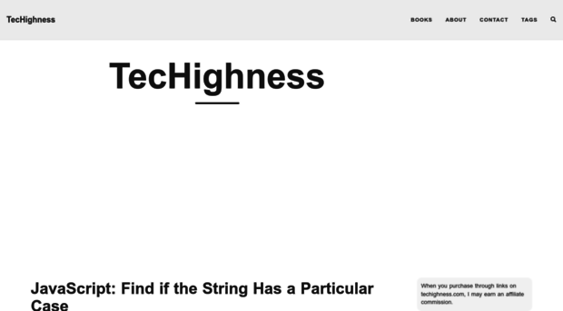 techighness.com