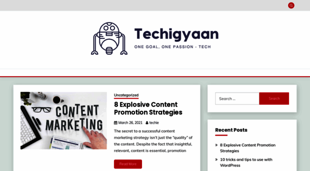 techigyaan.com
