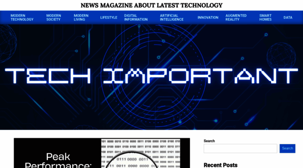 techimportant.com