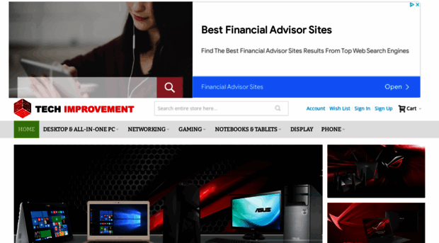 techimprovement.net