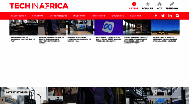 techinafrica.com