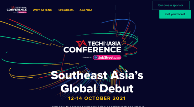 techinasia.events