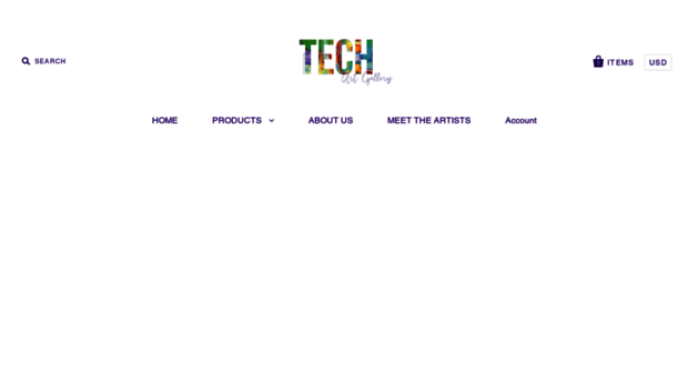 techincartgallery.com