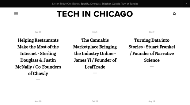 techinchicago.co