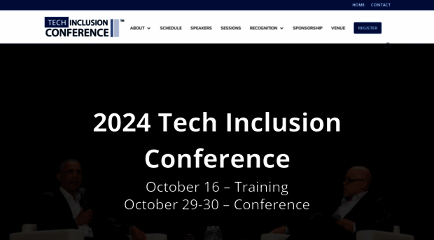 techinclusionconference.com