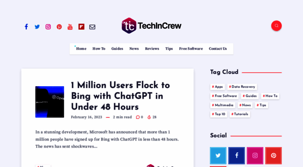 techincrew.com