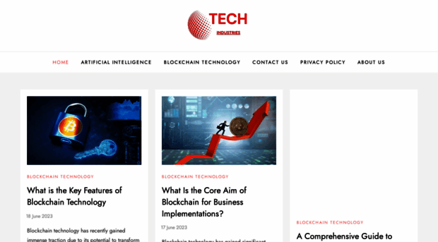 techindustries.online