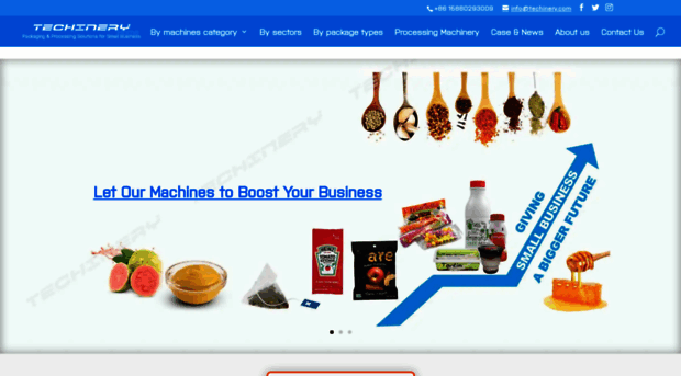 techinery.com