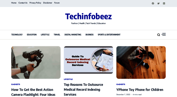 techinfobeez.com