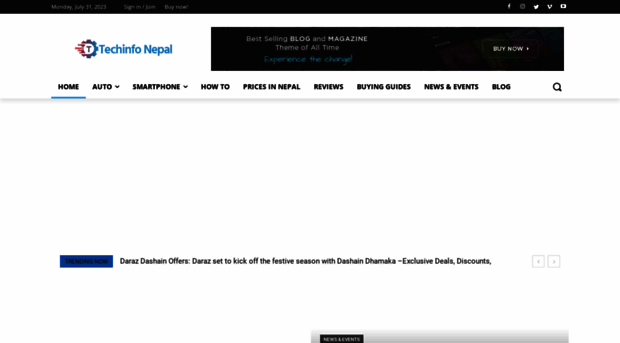 techinfonepal.com