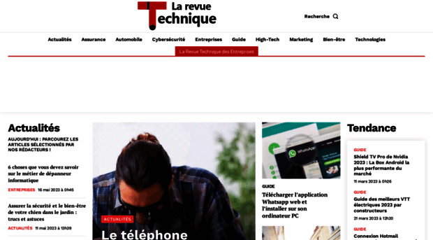 techinfrance.fr