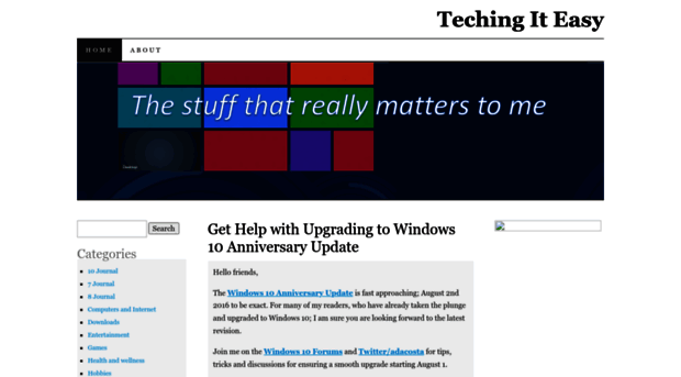 techingiteasy.wordpress.com