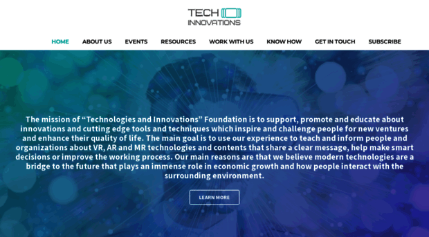 techinnovations.info