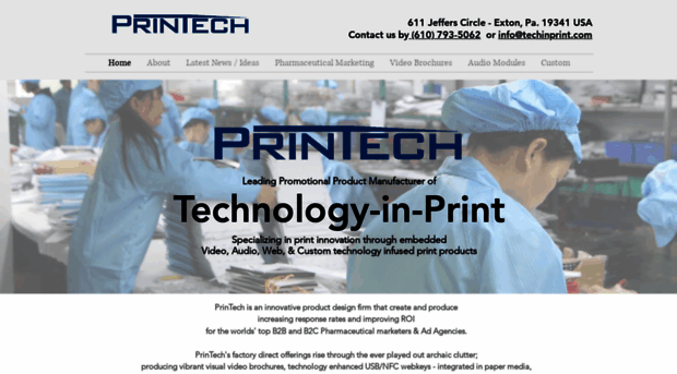 techinprint.com