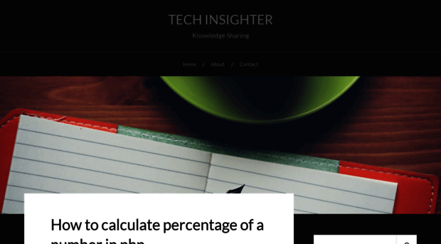 techinsighter.wordpress.com