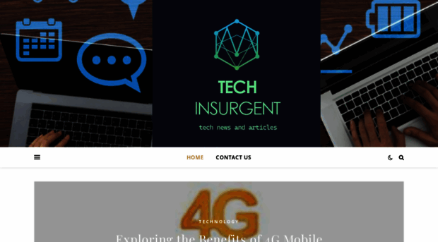 techinsurgent.com