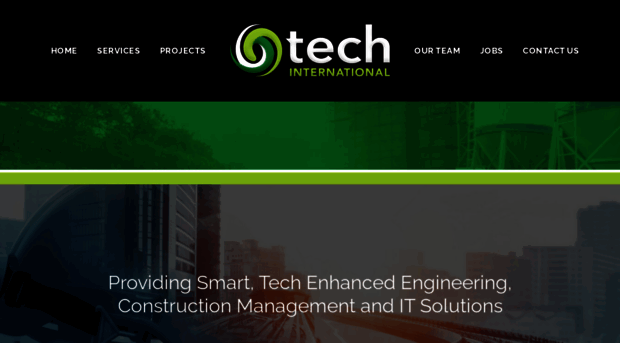 techinternationalcorp.com