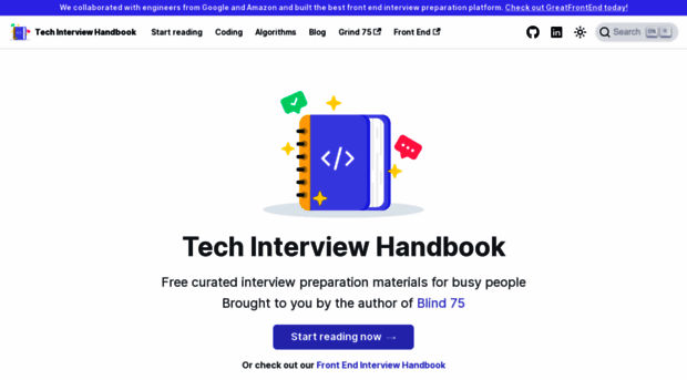 techinterviewhandbook.org