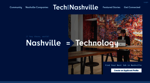 techintonashville.com