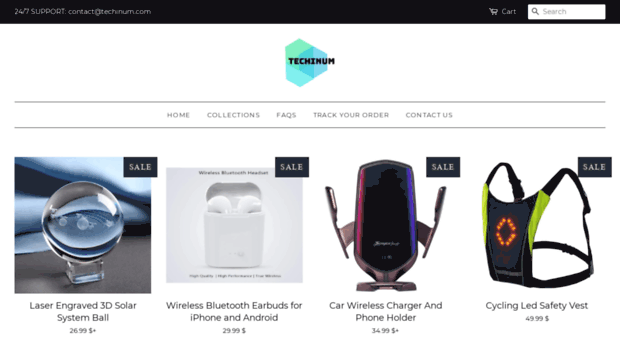 techinum.com