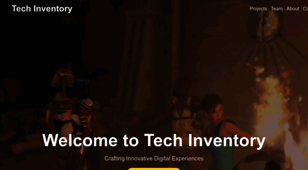 techinve.com