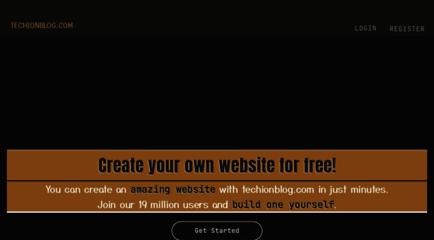 techionblog.com