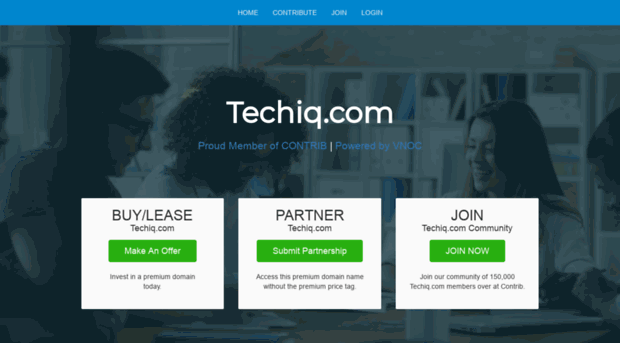 techiq.com