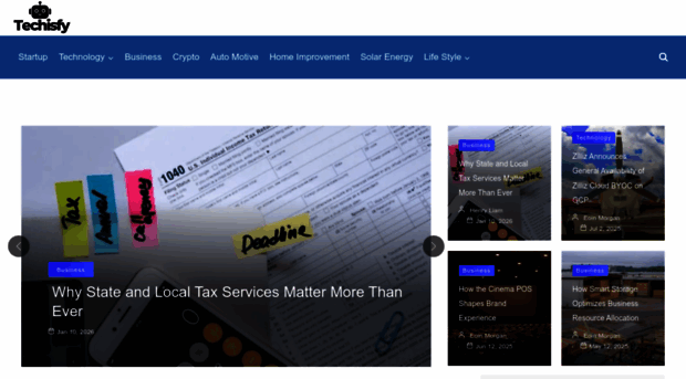 techisfy.com