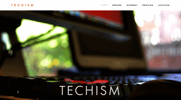 techism.co.uk