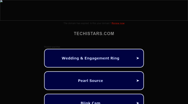 techistars.com