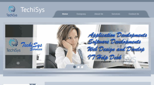 techisys.net