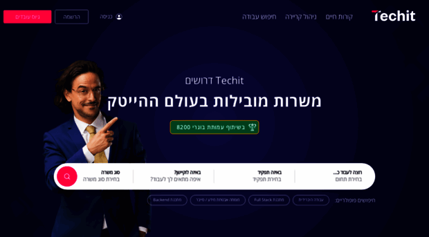 techit.co.il