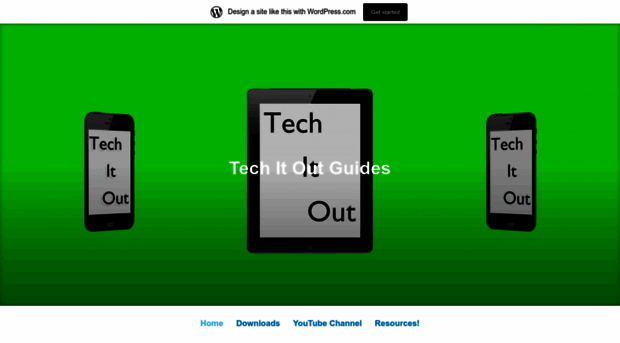 techitoutguides.wordpress.com