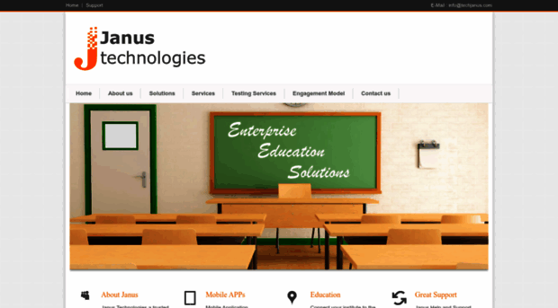 techjanus.com